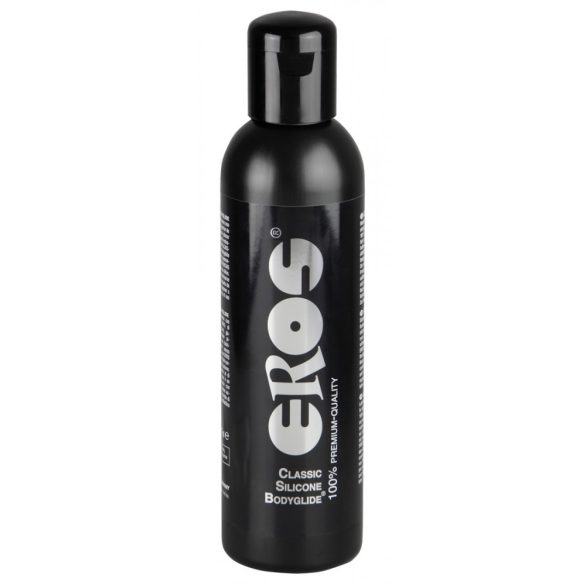 EROS 2 az 1-ben síkosító (500 ml)