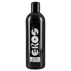 EROS 2 az 1-ben síkosító (1000ml) - Bio és natúr intim termékek