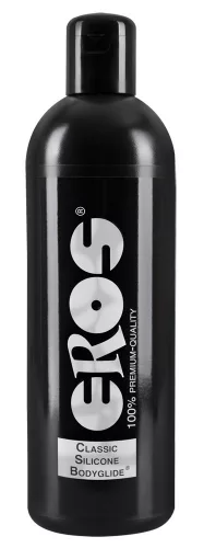 EROS 2 az 1-ben síkosító (1000ml) - Bio és natúr intim termékek
