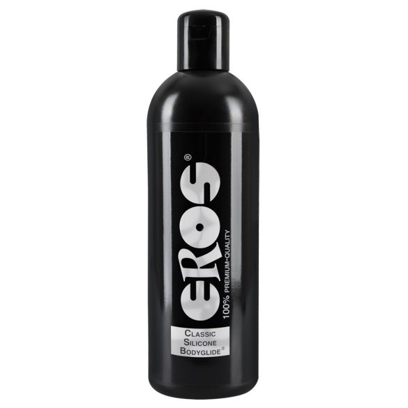 EROS 2 az 1-ben síkosító (1000ml)