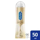 Durex Play Real Feel - szilikonos síkosító (50 ml) - Bio és natúr intim termékek