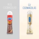 Durex Play Real Feel - szilikonos síkosító (50 ml) - Bio és natúr intim termékek