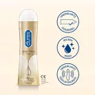 Durex Play Real Feel - szilikonos síkosító (50 ml) - Bio és natúr intim termékek
