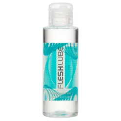 FleshLube Ice hűsítő síkosító (100ml) - Bio és natúr intim termékek