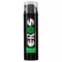 EROS Fisting - (öklöző) síkosító gél (200 ml) - Bio és natúr intim termékek