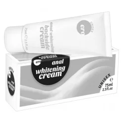 anal WHITENING - anál és intim fehérítő krém (75ml) - Bio és natúr intim termékek