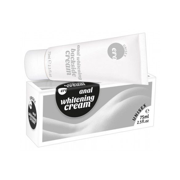 anal WHITENING - anál és intim fehérítő krém (75ml)