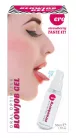 Blowjob Gel - orál síkosító gél - eper (50 ml) - Bio és natúr intim termékek