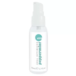 Blowjob Gel - orál síkosító gél - borsmenta (50 ml) - Bio és natúr intim termékek