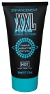 HOT XXL Volume - intim krém férfiaknak (50 ml) - Bio és natúr intim termékek