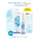 Pjur We-vibe - vízbázisú síkosító (100ml) - Bio és natúr intim termékek