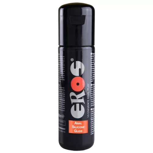 EROS anál síkosító (100ml) - Bio és natúr intim termékek