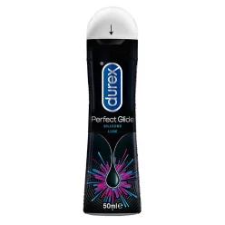 Durex Play Perfect Glide - szilikonos síkosító (50 ml) - Bio és natúr intim termékek