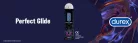Durex Play Perfect Glide - szilikonos síkosító (50 ml) - Bio és natúr intim termékek