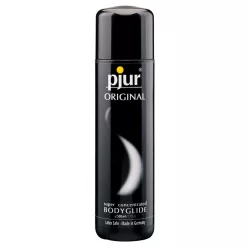 pjur Original síkosító (500 ml) - Bio és natúr intim termékek