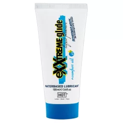 Exxtreme síkosító (100ml) - Bio és natúr intim termékek