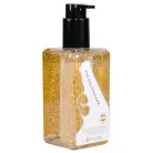 mystim síkosító elektro szexhez - 23k gold (250 ml) - Bio és natúr intim termékek