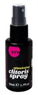 HOT Clitoris Spray - klitorisz stimuláló spray nőknek (50 ml) - Bio és natúr intim termékek