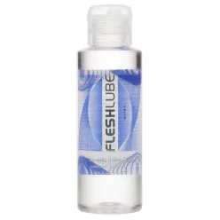 FleshLube vízalapú síkósító (100ml) - Bio és natúr intim termékek