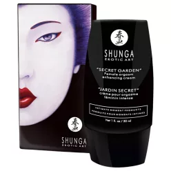 Shunga - intim krém nőknek (30g) – Krém Hölgyeknek