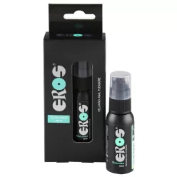 EROS Explorer anál ápoló spray (30 ml) - Bio és natúr intim termékek