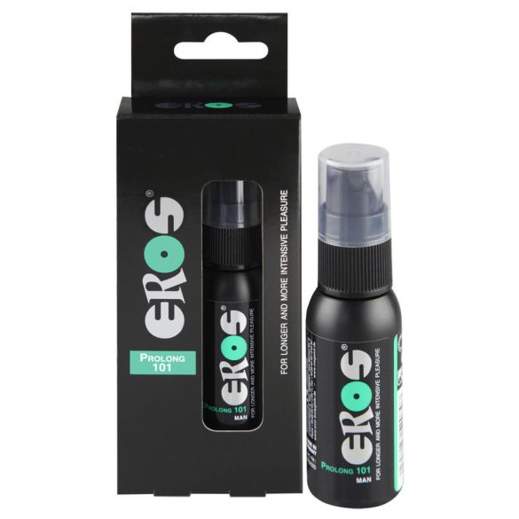 Eros ProLong intim síkosító spray férfiaknak (30 ml)