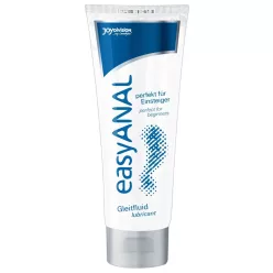 easyANAL síkosító (80 ml) - Bio és natúr intim termékek