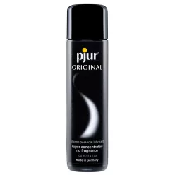 pjur Original síkosító (100ml) - Bio és natúr intim termékek