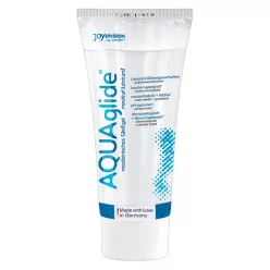 AQUAglide Original - vízbázisú síkosító (50 ml) - Bio és natúr intim termékek