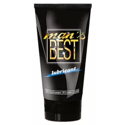 JoyDivision mans BEST - vízbázisú síkosító (40 ml) - Bio és natúr intim termékek