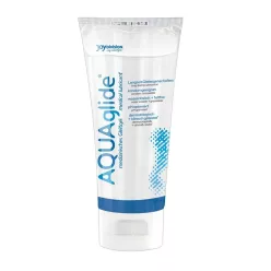 AQUAglide Original - vízbázisú síkosító (200 ml) - Bio és natúr intim termékek
