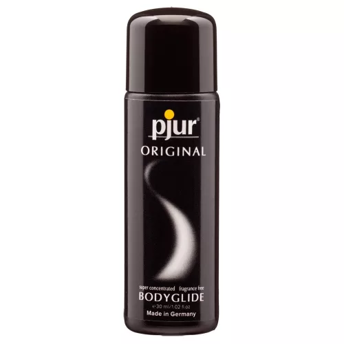 pjur Original síkosító (30 ml) - Bio és natúr intim termékek