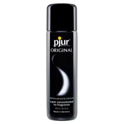 pjur Original síkosító (250 ml) - Bio és natúr intim termékek