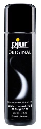 pjur Original síkosító (250 ml) - Bio és natúr intim termékek