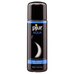 pjur Aqua síkosító (30 ml)