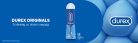 Durex Play Feel - vízbázisú síkosító (50 ml)