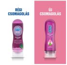 Durex Play 2in1 masszázsolaj - Aloe Vera (200 ml)