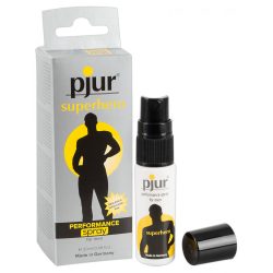 Pjur Szuperhős orgazmus stop (20 ml)