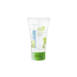 BIOglide original - vízbázisú síkosító (40 ml) - Bio és natúr intim termékek