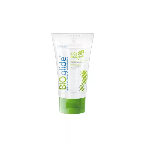 BIOglide original - vízbázisú síkosító (40 ml) - Bio és natúr intim termékek