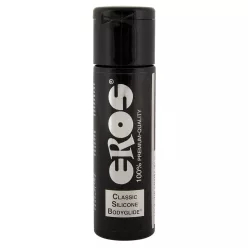 EROS 2 az 1-ben síkosító (30 ml) - Bio és natúr intim termékek