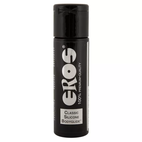 EROS 2 az 1-ben síkosító (30 ml) - Bio és natúr intim termékek
