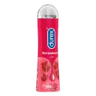 Durex Play Strawberry - epres síkosító (50 ml) - Bio és natúr intim termékek