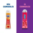 Durex Play Strawberry - epres síkosító (50 ml) - Bio és natúr intim termékek