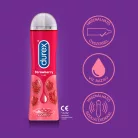 Durex Play Strawberry - epres síkosító (50 ml) - Bio és natúr intim termékek