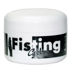 Fisting (öklöző) síkosító (200 ml) - Bio és natúr intim termékek