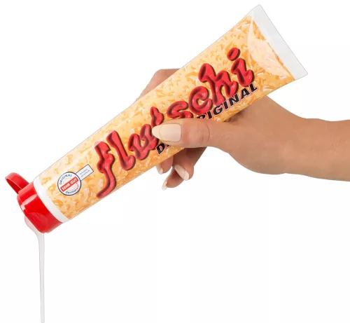 flutschi Original síkosító - ámbra (200 ml) - Bio és natúr intim termékek