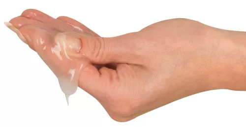 flutschi Original síkosító - ámbra (200 ml) - Bio és natúr intim termékek