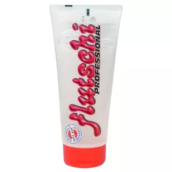 Flutschi Professional síkosító (200 ml) - Bio és natúr intim termékek