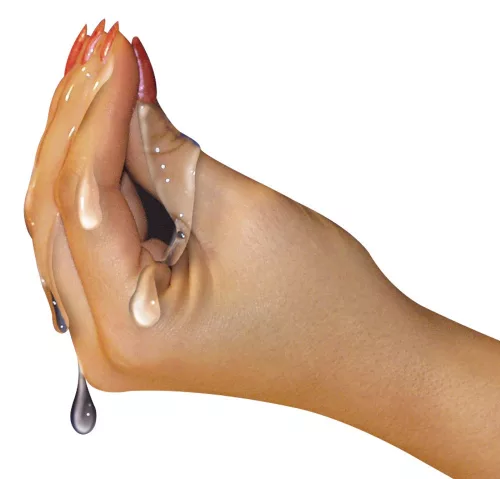 Flutschi Professional síkosító (200 ml) - Bio és natúr intim termékek